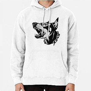 city morgue   Pullover Hoodie RB3107