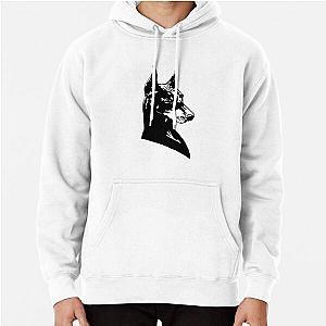 City Morgue Pullover Hoodie RB3107