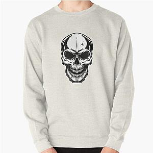 City Morgue Pullover Sweatshirt RB3107