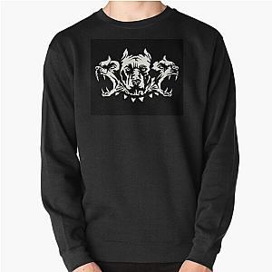 City Morgue       Pullover Sweatshirt RB3107