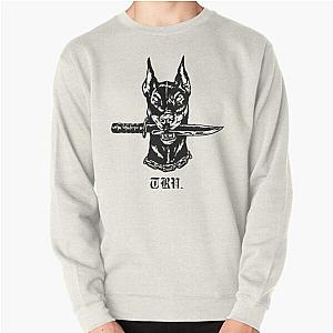 City Morgue    Pullover Sweatshirt RB3107