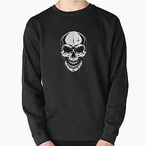 City Morgue Pullover Sweatshirt RB3107