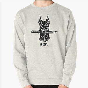 City Morgue      Pullover Sweatshirt RB3107