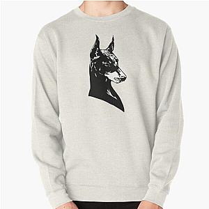 City Morgue Pullover Sweatshirt RB3107