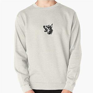 city morgue Pullover Sweatshirt RB3107