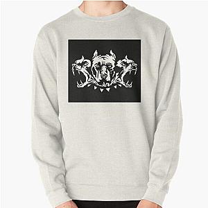 City Morgue Pullover Sweatshirt RB3107