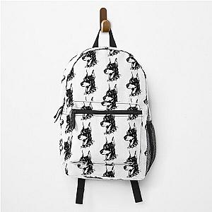 City Morgue    Backpack RB3107