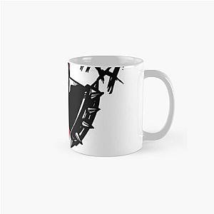 Zillakami x Sosmula Hikari Ultra Logo (City Morgue) [RED BOLT] Classic Mug RB3107