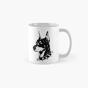 City Morgue    Classic Mug RB3107