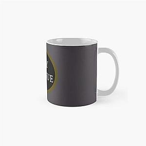 City Morgue Classic Mug RB3107