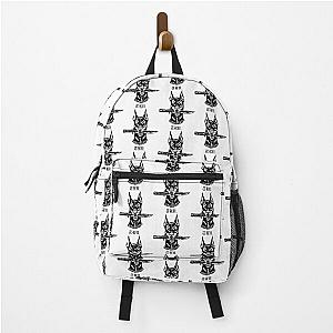 City Morgue    Backpack RB3107