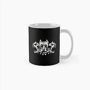 City Morgue       Classic Mug RB3107