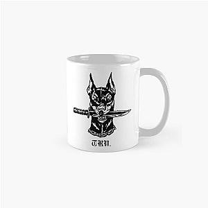 City Morgue    Classic Mug RB3107