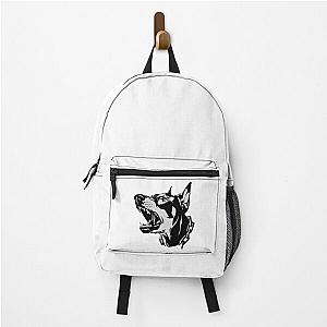 city morgue   Backpack RB3107