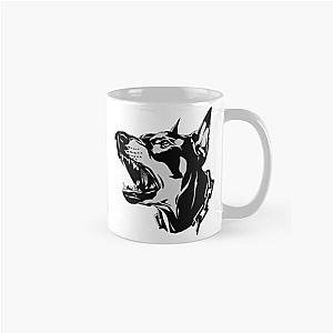 city morgue   Classic Mug RB3107