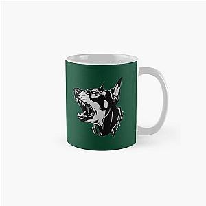 City Morgue     Classic Mug RB3107