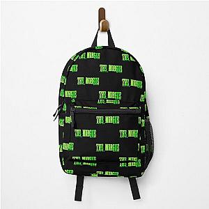 The Morgue NYC   Backpack RB3107