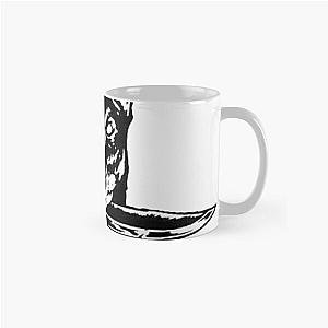 City Morgue Classic Mug RB3107