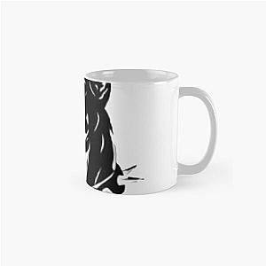 City Morgue Classic Mug RB3107