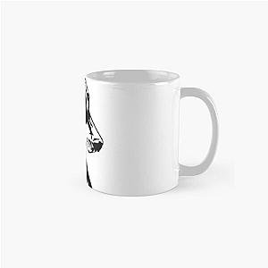 City Morgue Classic Mug RB3107