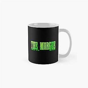 The Morgue NYC   Classic Mug RB3107