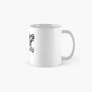 city morgue prints Classic Mug RB3107