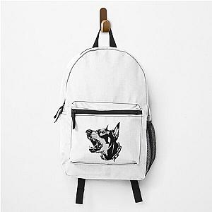 city morgue Backpack RB3107