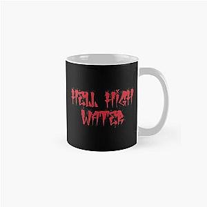 City Morgue - Hell High Water   Classic Mug RB3107