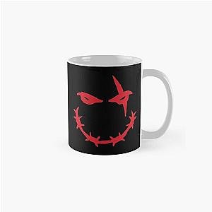 City Morgue - Killer Smile   Classic Mug RB3107