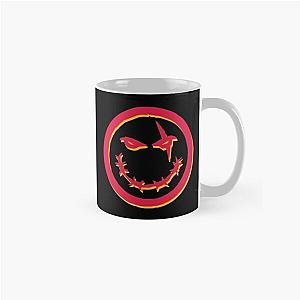 City Morgue - Killer Smile    Classic Mug RB3107