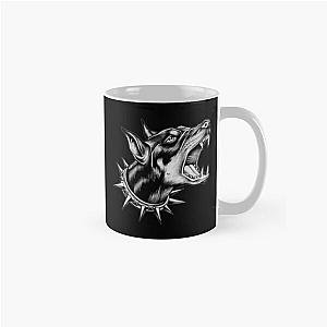 city morgue prints   Classic Mug RB3107