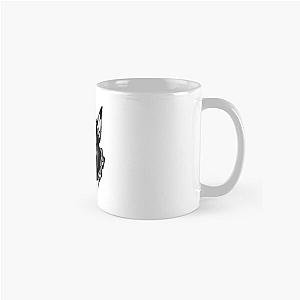 city morgue Classic Mug RB3107