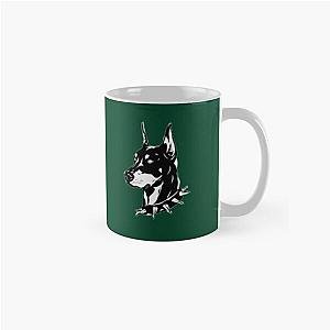 City Morgue     1 Classic Mug RB3107