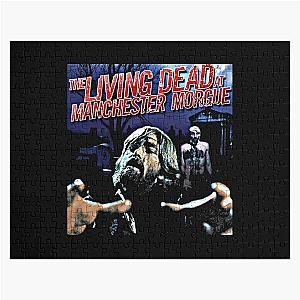 The Living Dead at Manchester Morgue   Jigsaw Puzzle RB3107