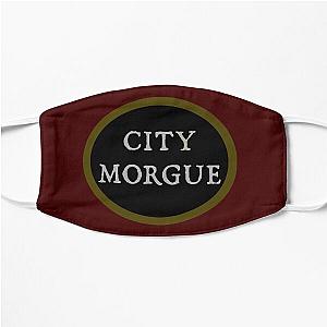 City Morgue Flat Mask RB3107