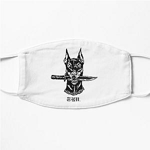 City Morgue    Flat Mask RB3107