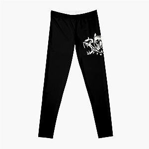 City Morgue       Leggings RB3107