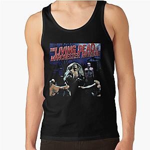 The Living Dead at Manchester Morgue   Tank Top RB3107