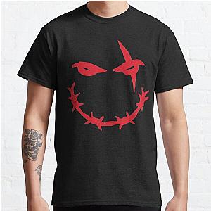 City Morgue - Killer Smile   Classic T-Shirt RB3107