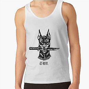 City Morgue Tank Top RB3107