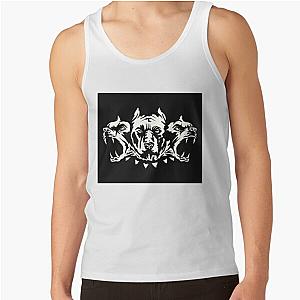 City Morgue Tank Top RB3107