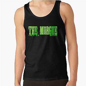 The Morgue NYC   Tank Top RB3107