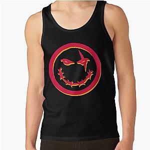 City Morgue - Killer Smile    Tank Top RB3107