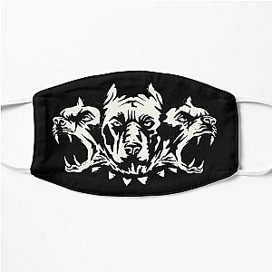 City Morgue Flat Mask RB3107