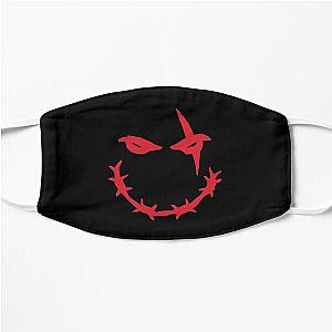 City Morgue - Killer Smile   Flat Mask RB3107