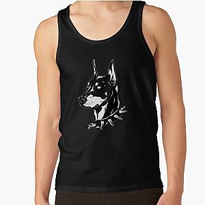 City Morgue     1 Tank Top RB3107