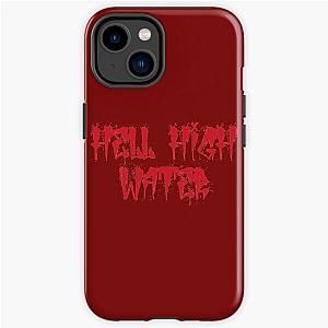 City Morgue - Hell High Water   iPhone Tough Case RB3107