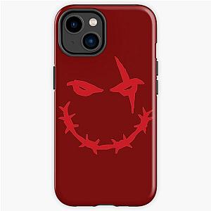 City Morgue - Killer Smile   iPhone Tough Case RB3107