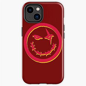 City Morgue - Killer Smile    iPhone Tough Case RB3107