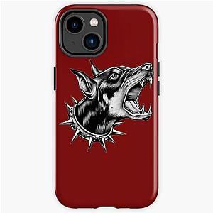 city morgue prints   iPhone Tough Case RB3107